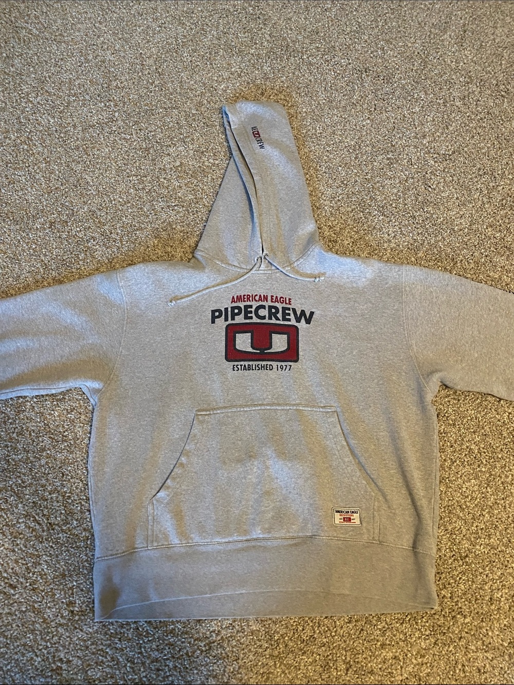 Vintage American Eagle Outfitters Hoodie